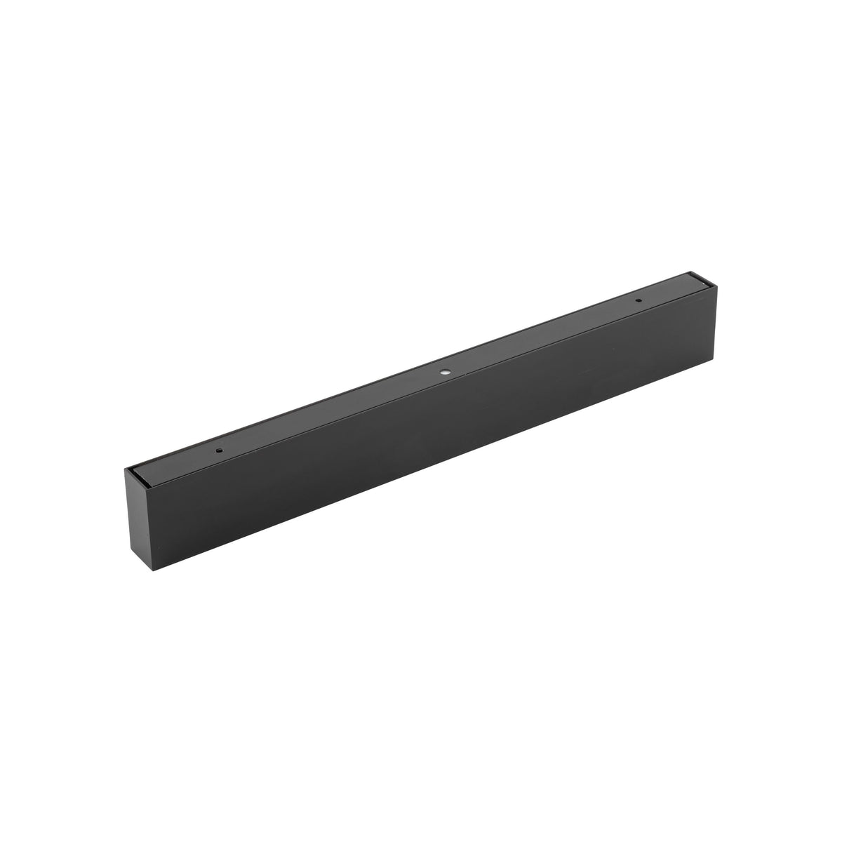 Plafonieră TK Lighting Arco, negru, 20 x LED, 18150