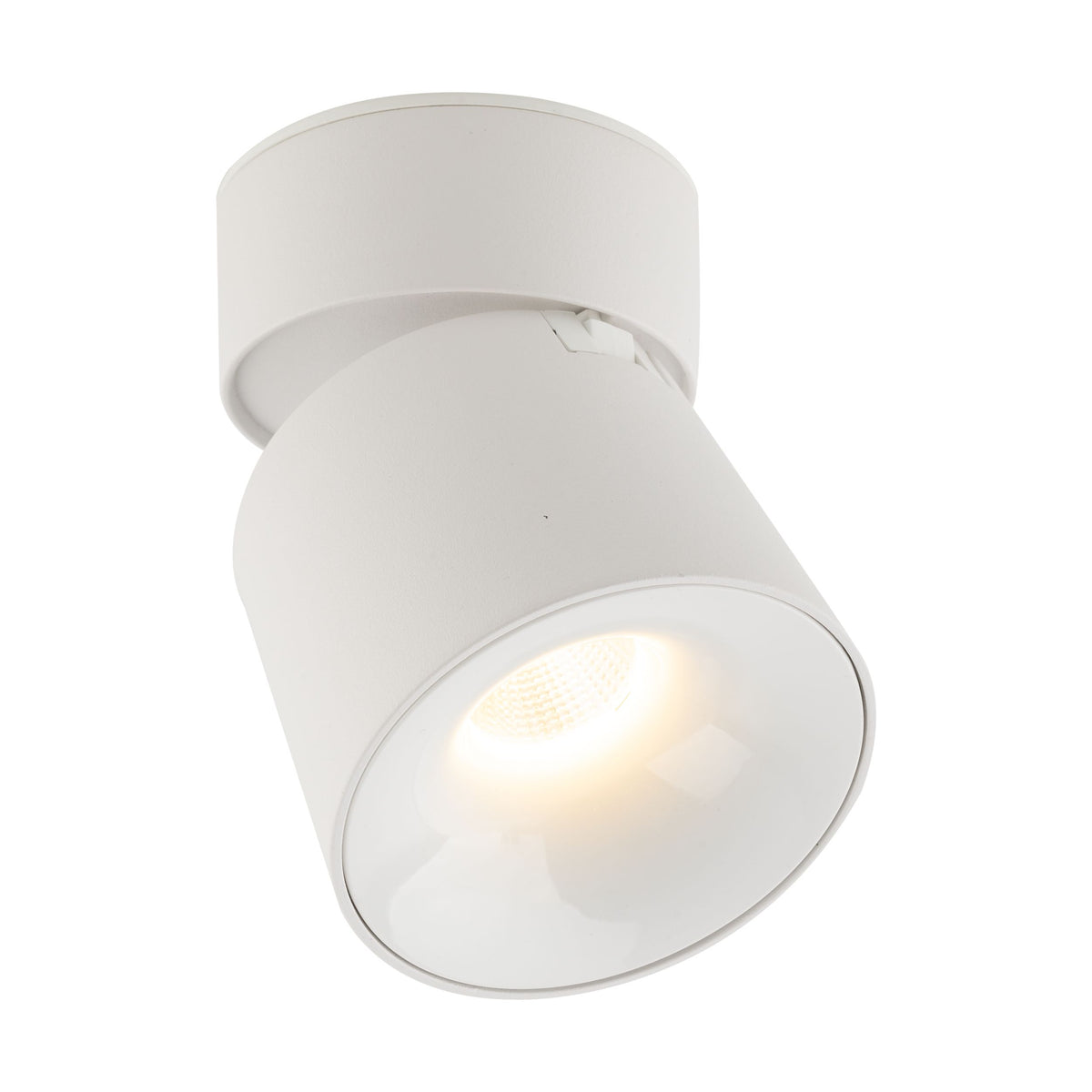 Plafonieră TK Lighting Kyoto, alb, 18155
