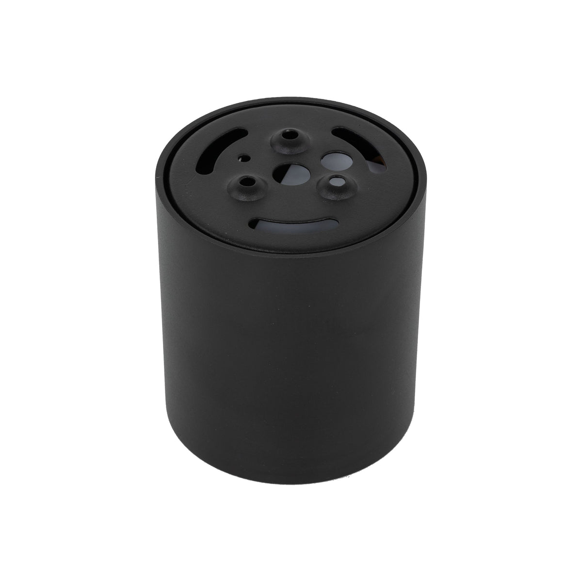Plafonieră TK Lighting Blaze, negru, 18158