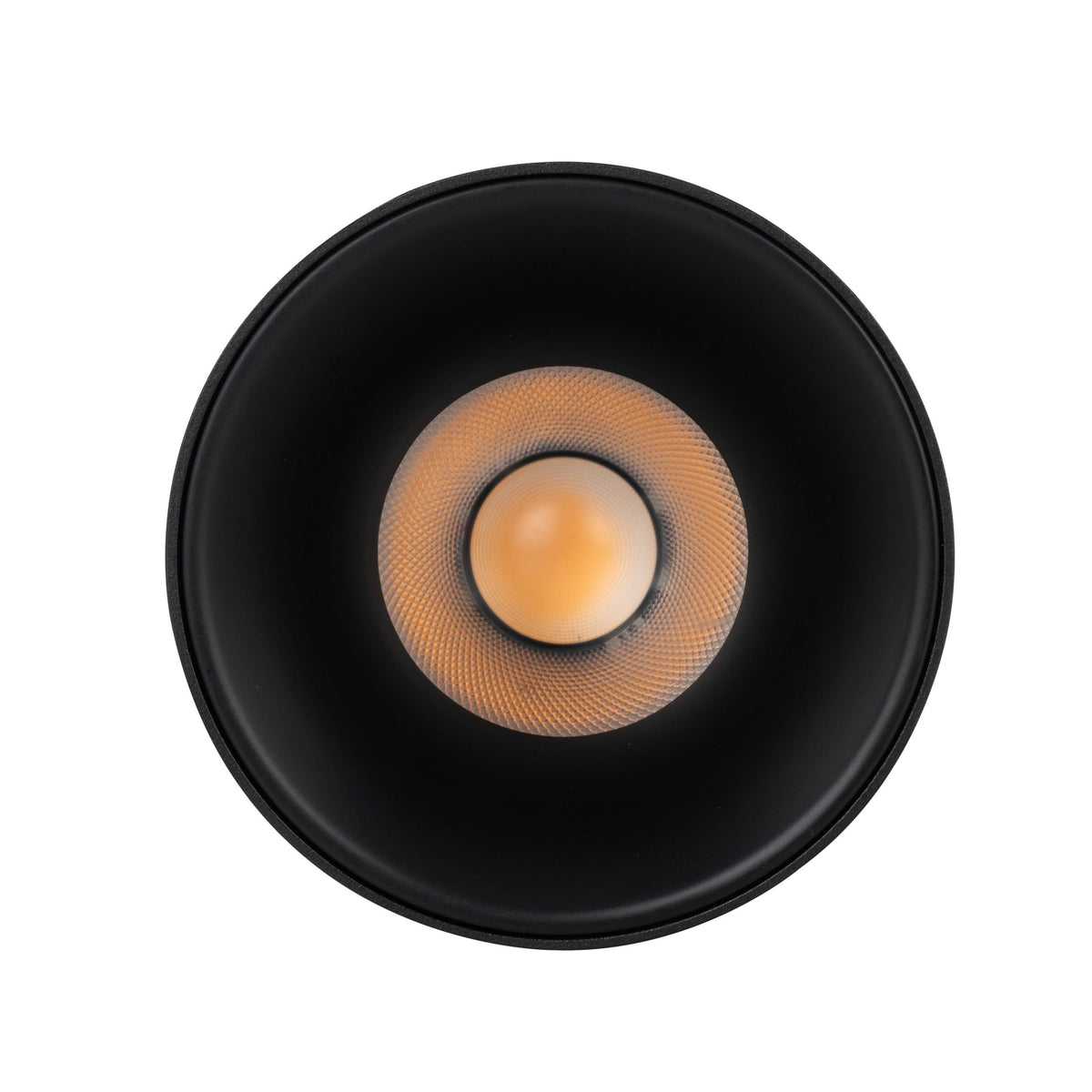 Plafonieră TK Lighting Blaze, negru, 18158
