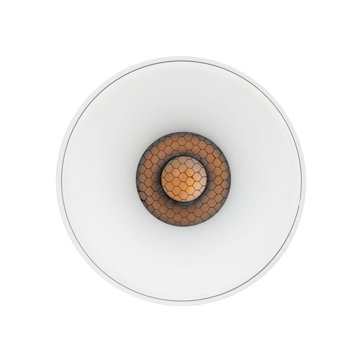 Plafonieră TK Lighting Blaze, alb, 18159