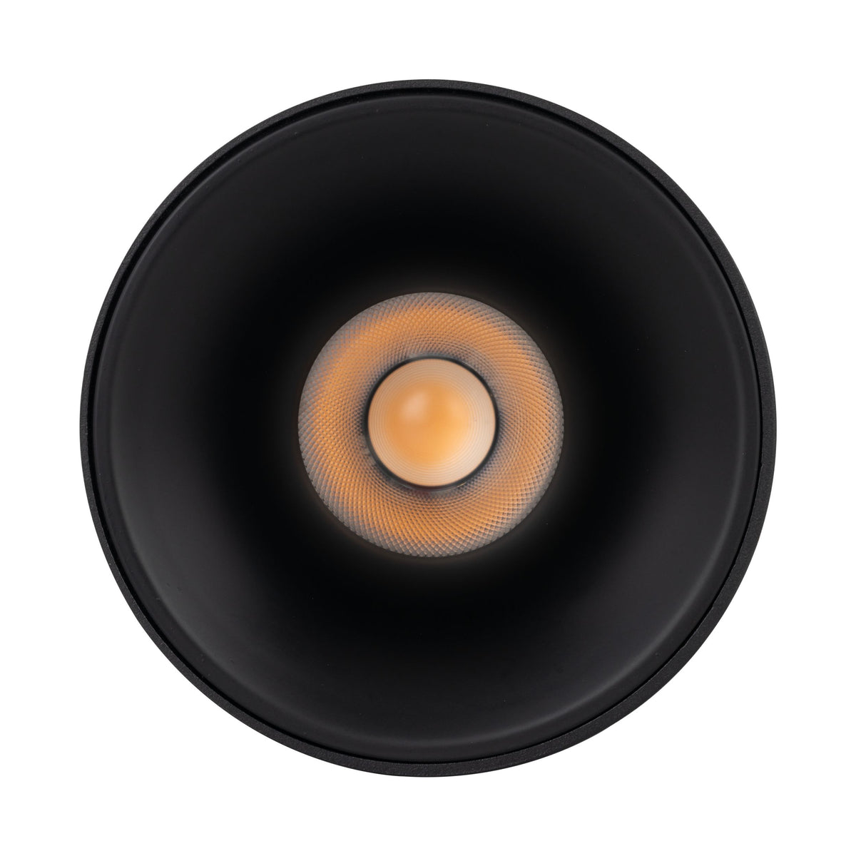 Plafonieră TK Lighting Blaze, negru, 18160