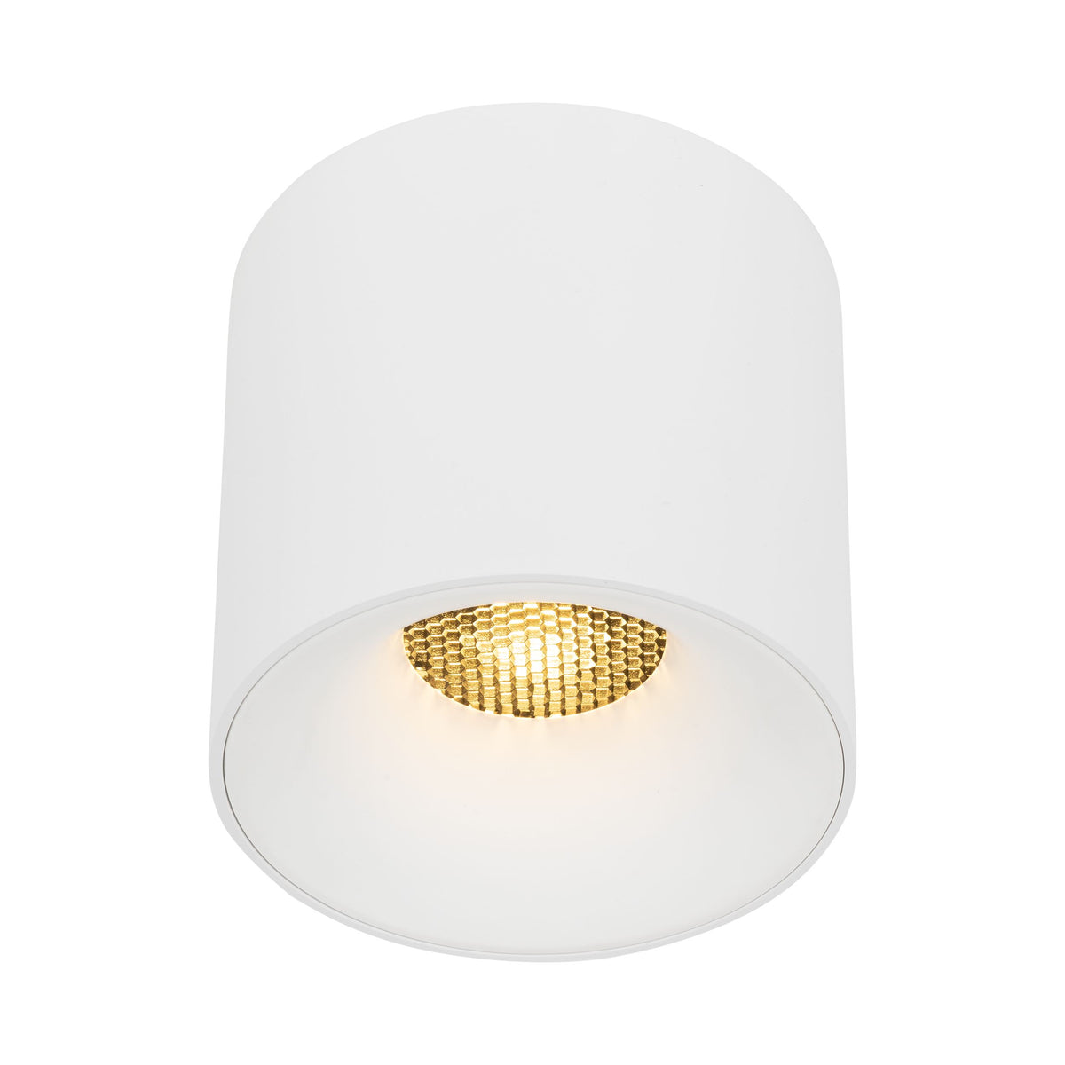Plafonieră TK Lighting Blaze, alb, 18161