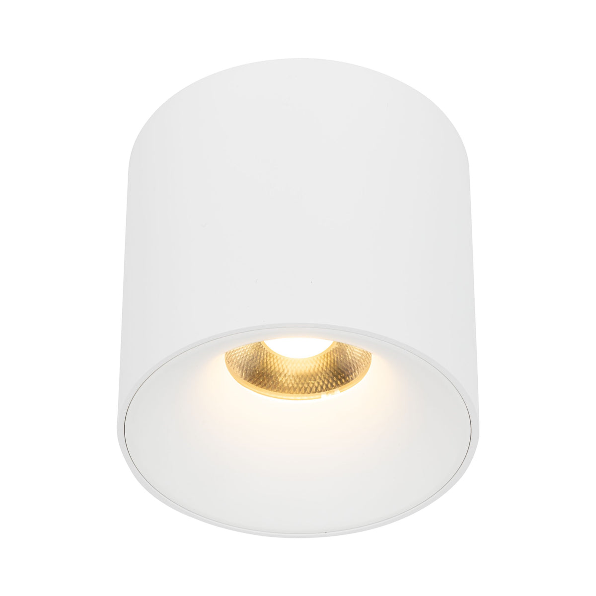 Plafonieră TK Lighting Blaze, alb, 18161