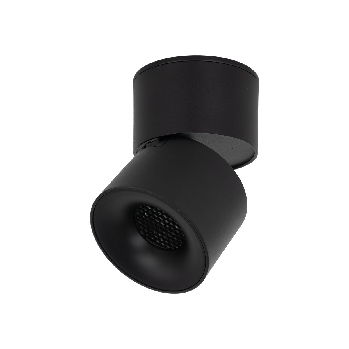 Plafonieră TK Lighting Spark, negru, 18163