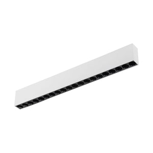 Plafonieră TK Lighting Arco, alb, 20 x LED, 18166