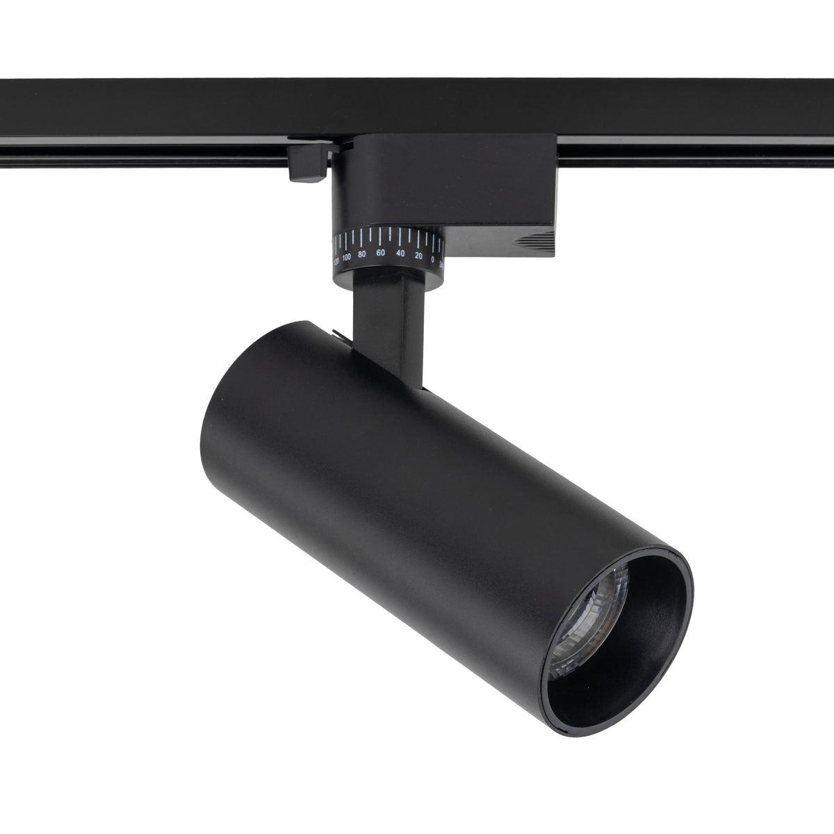 Spot pe șină TK Lighting Tracer, negru, 18178
