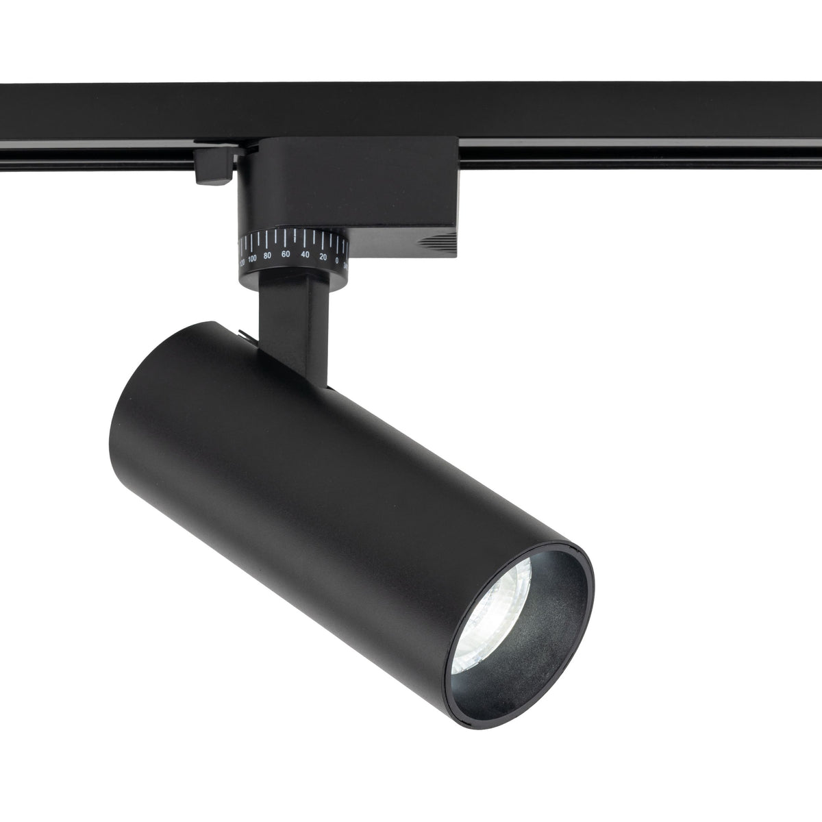 Spot pe șină TK Lighting Tracer, negru, 18178