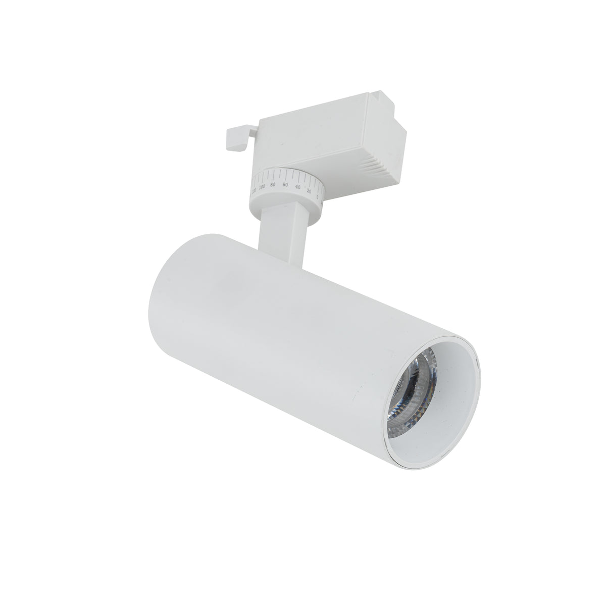 Spot pe șină TK Lighting Tracer, alb, 18179
