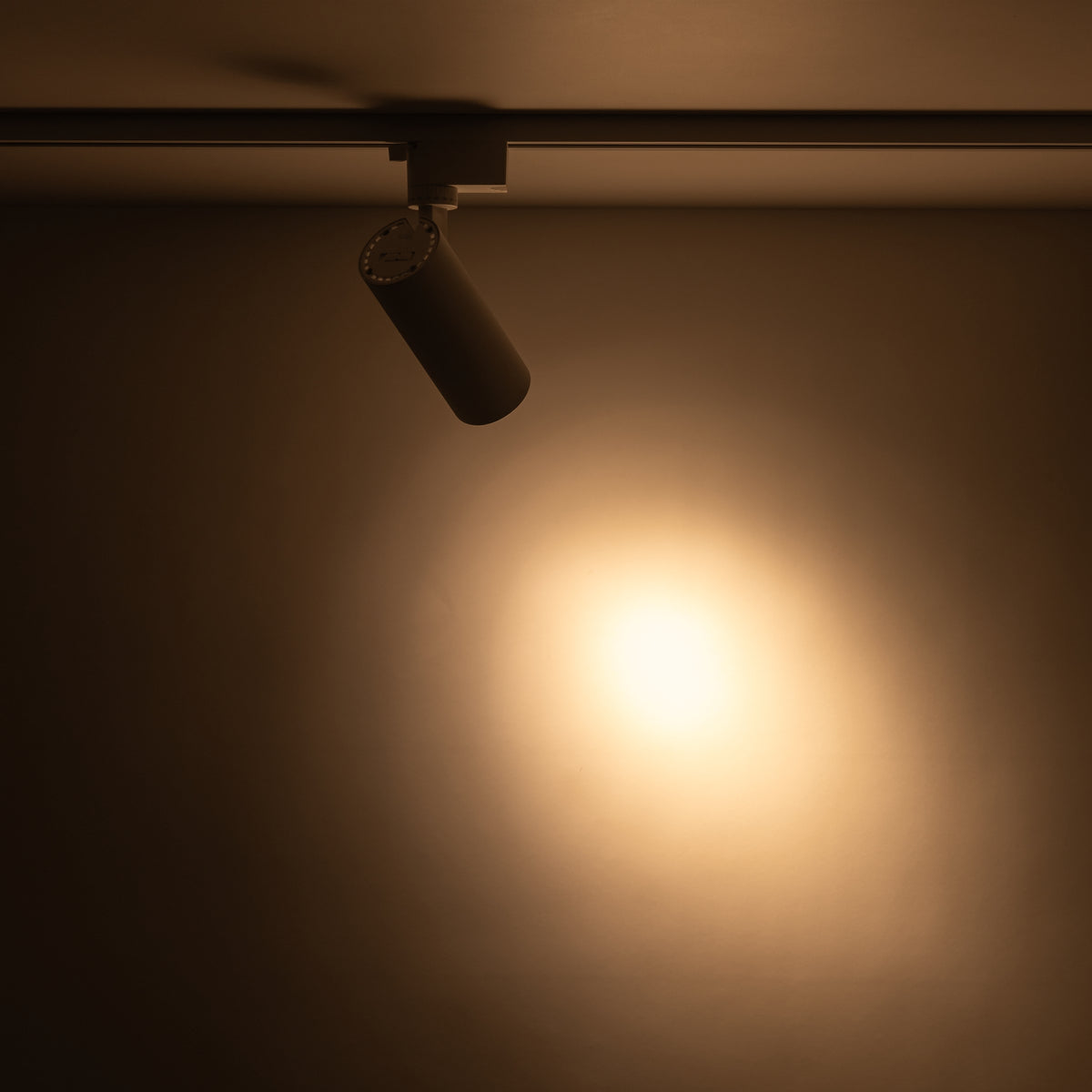 Spot pe șină TK Lighting Tracer, alb, 18179