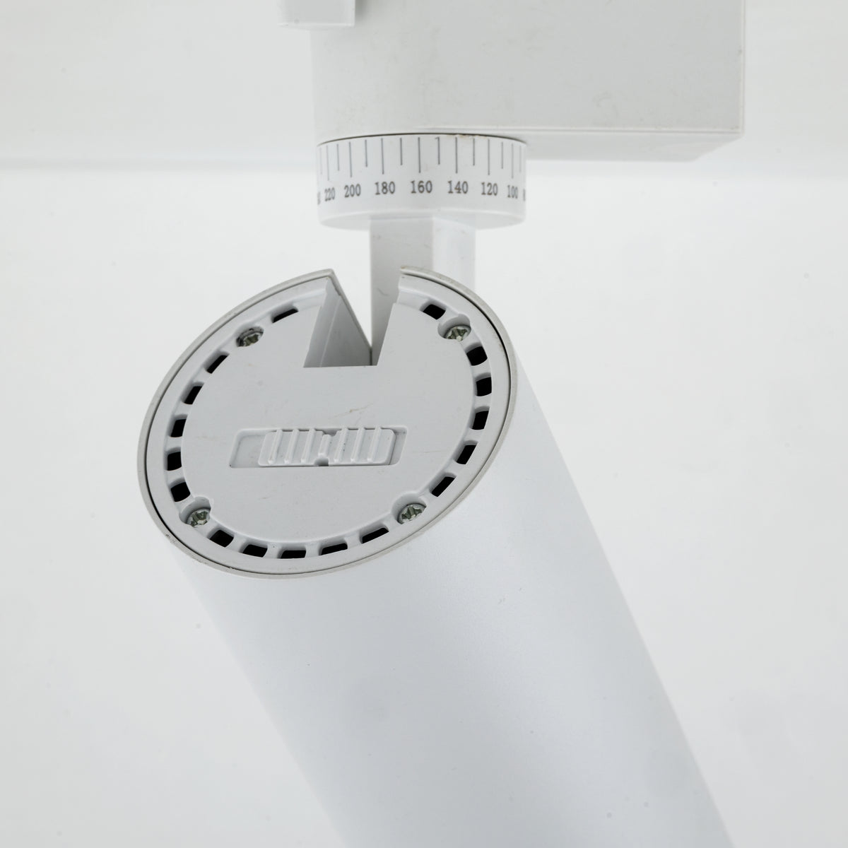 Spot pe șină TK Lighting Tracer, alb, 18179