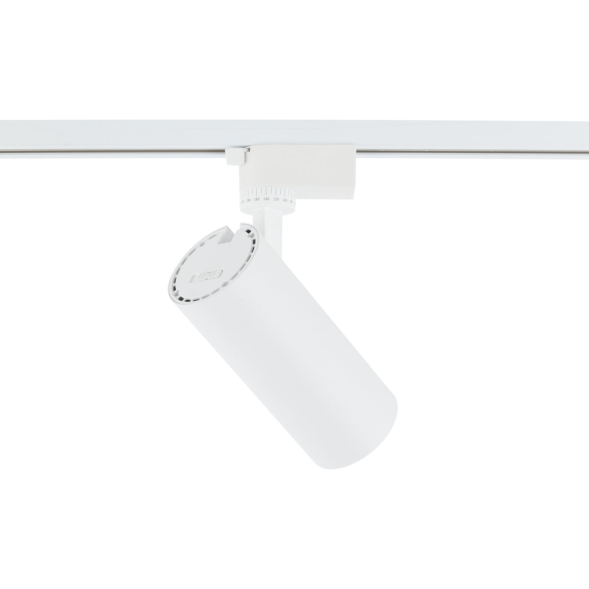 Spot pe șină TK Lighting Tracer, alb, 18180