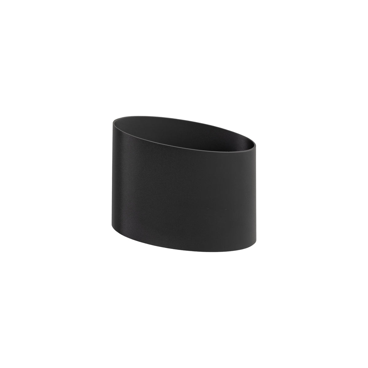 Aplică de exterior TK Lighting Verto, negru, 2 x LED, 18183