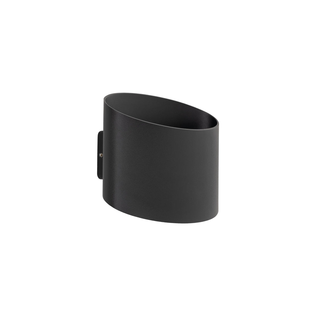 Aplică de exterior TK Lighting Verto, negru, 2 x LED, 18183