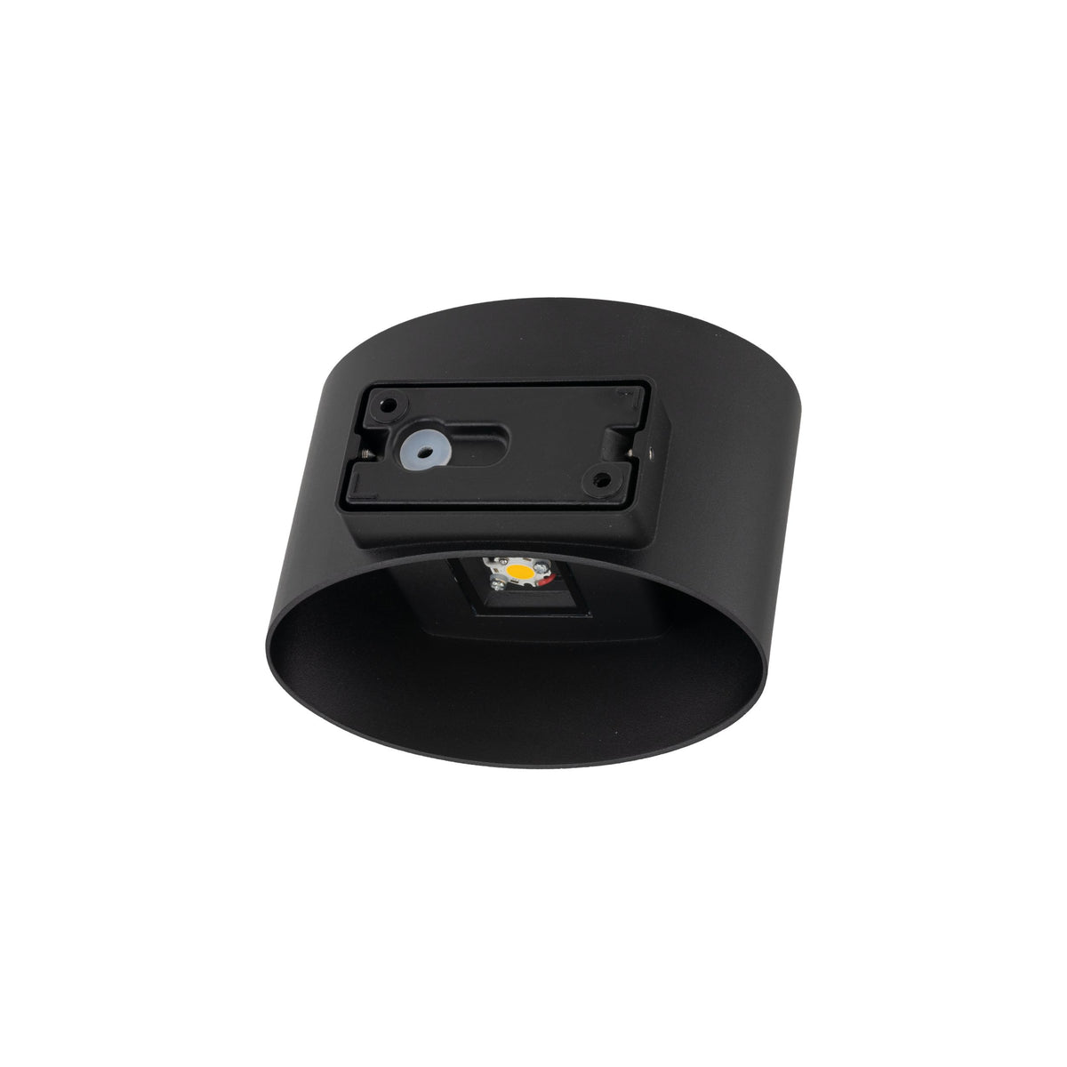 Aplică de exterior TK Lighting Verto, negru, 2 x LED, 18183