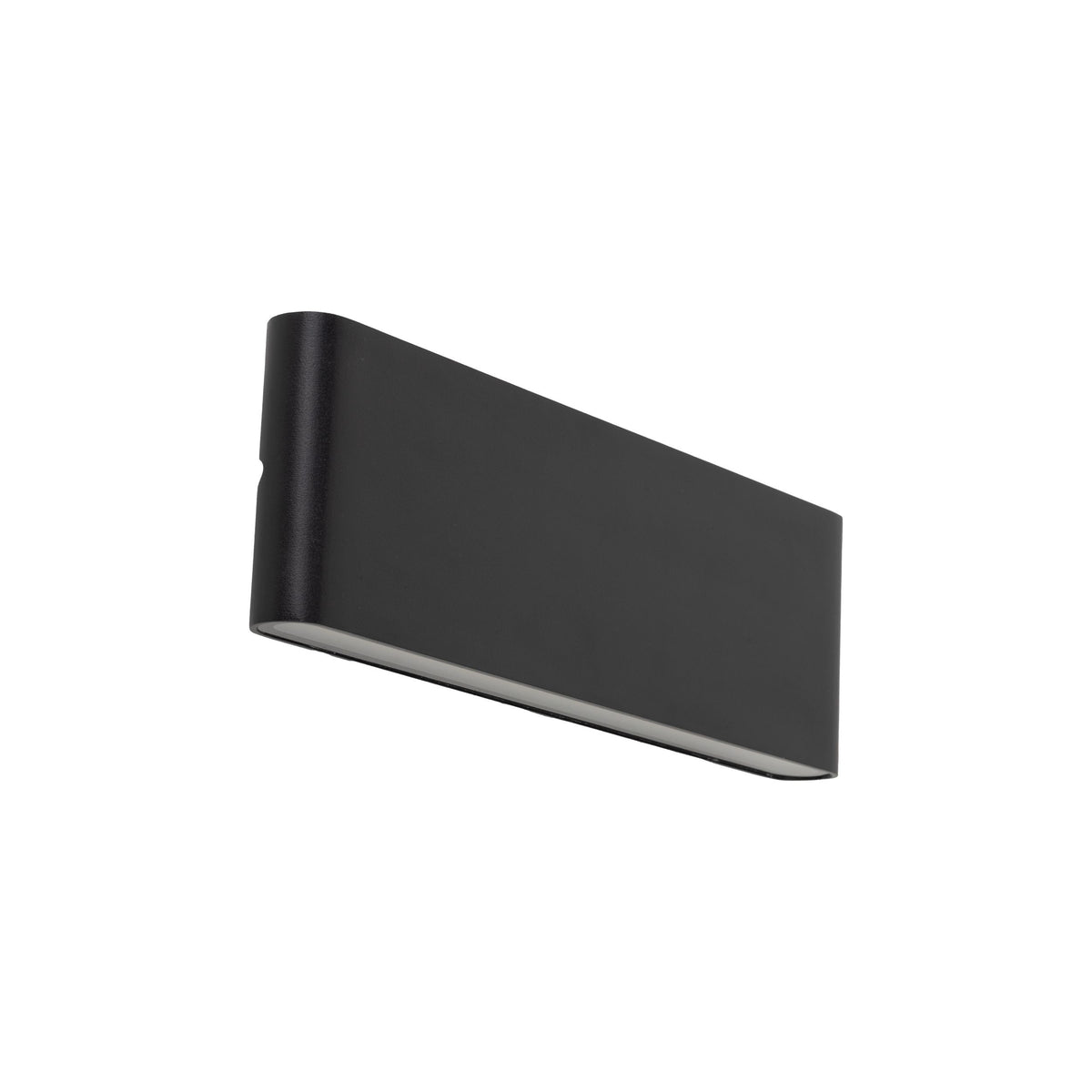 Aplică de exterior TK Lighting Arwena L, negru, 2 x LED, 18186
