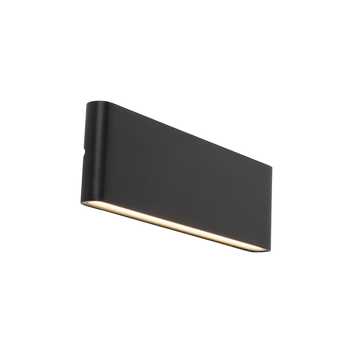 Aplică de exterior TK Lighting Arwena L, negru, 2 x LED, 18186