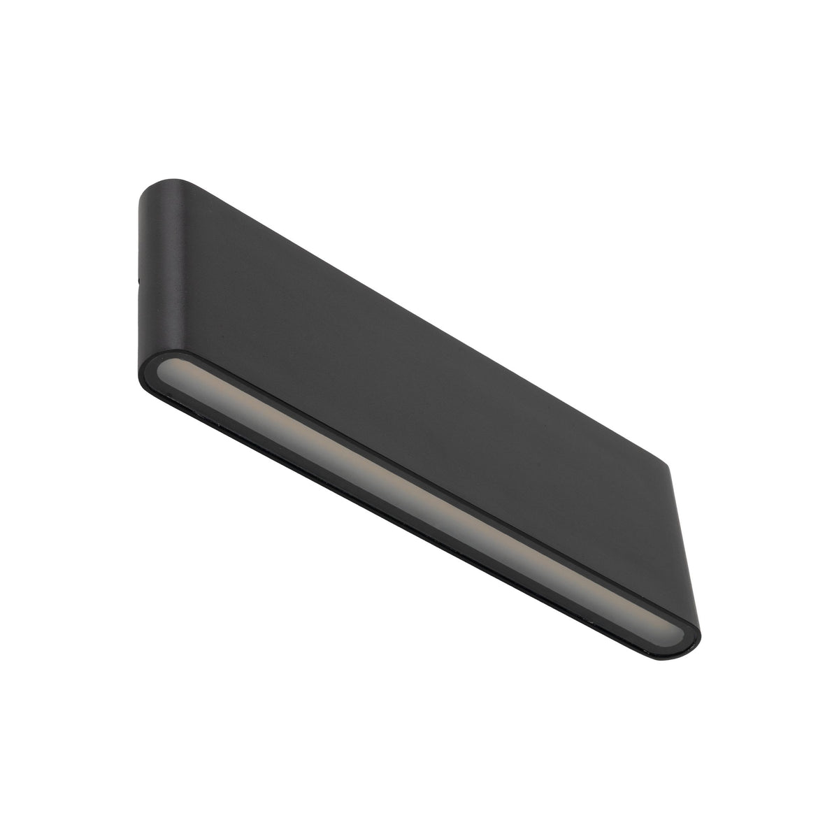 Aplică de exterior TK Lighting Arwena L, negru, 2 x LED, 18186