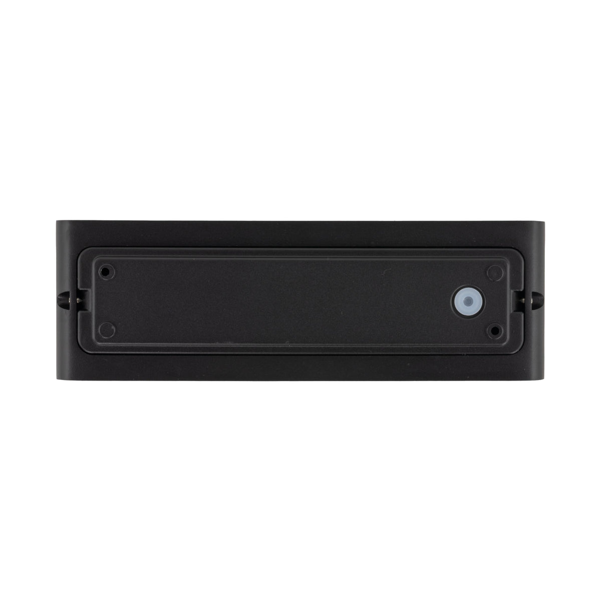 Aplică de exterior TK Lighting Arwena L, negru, 2 x LED, 18186