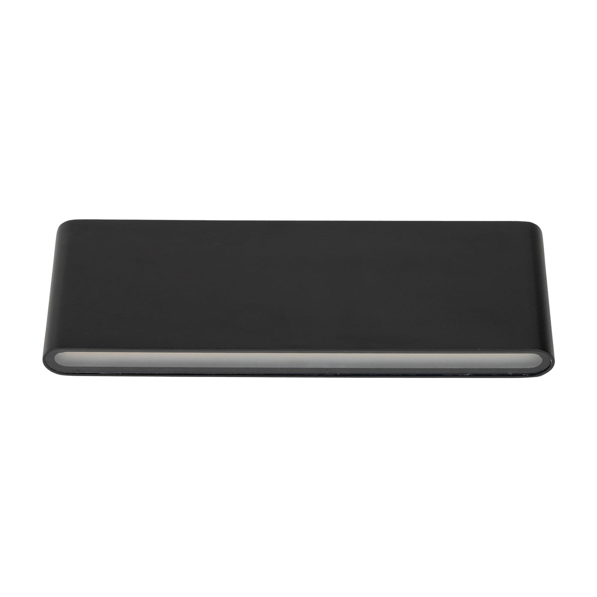 Aplică de exterior TK Lighting Arwena L, negru, 2 x LED, 18186
