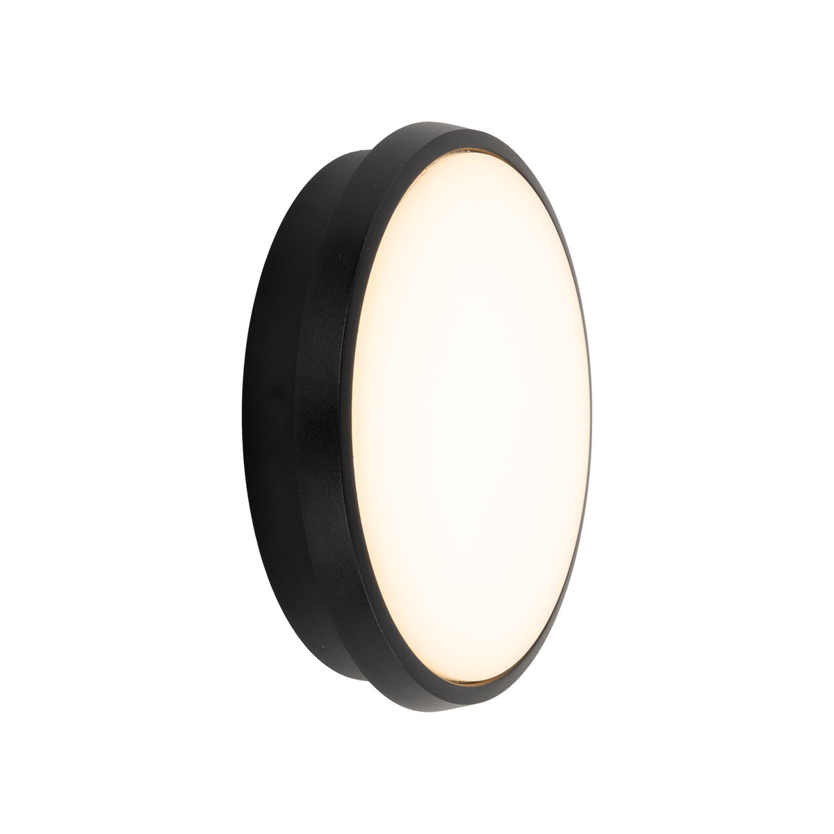 Aplică de exterior TK Lighting Sferis, negru, 18187