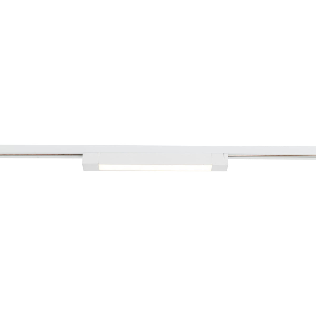 Spot pe șină TK Lighting Tracer Panou 20 W, alb, 18191