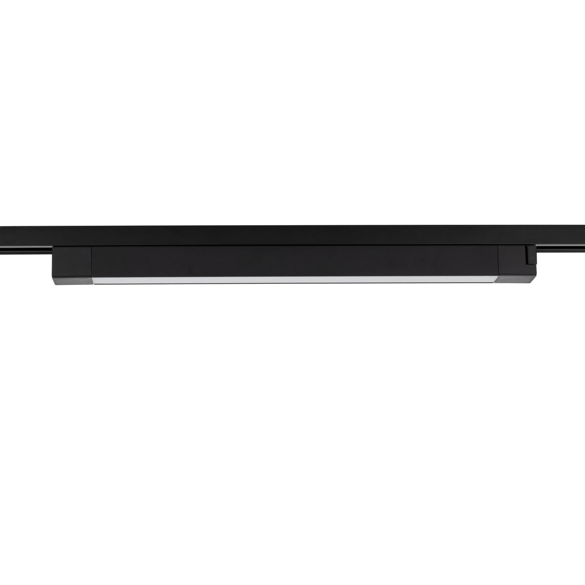 Spot pe șină TK Lighting Tracer Panou 30 W, negru, 18192