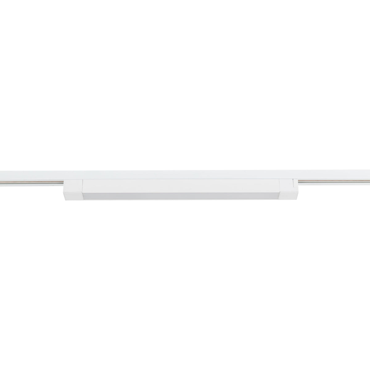 Spot pe șină TK Lighting Tracer Panou 30 W, alb, 18193
