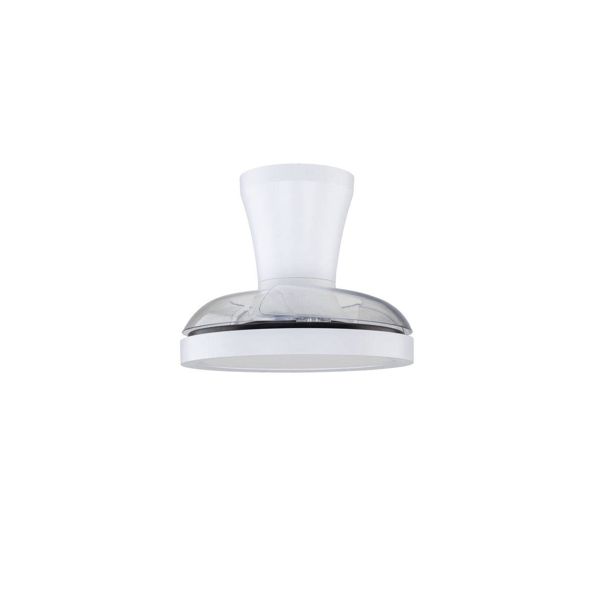Plafonieră TK Lighting Breeze, alb, 18198