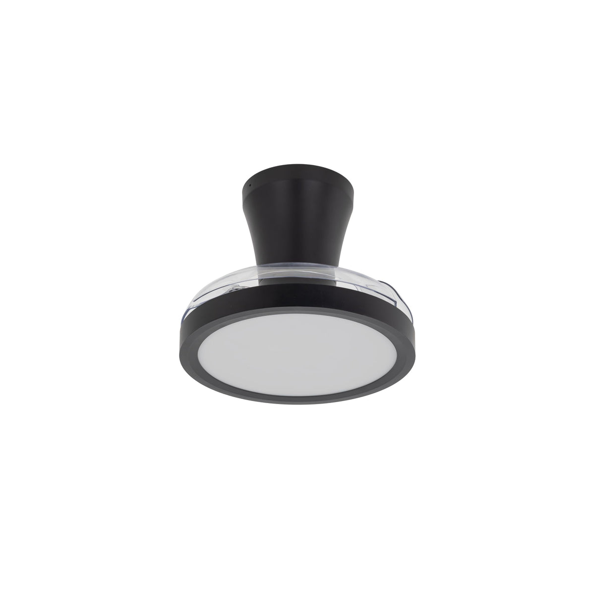 Plafonieră TK Lighting Breeze, negru, 18199