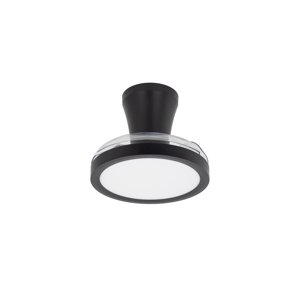 Plafonieră TK Lighting Breeze, negru, 18199