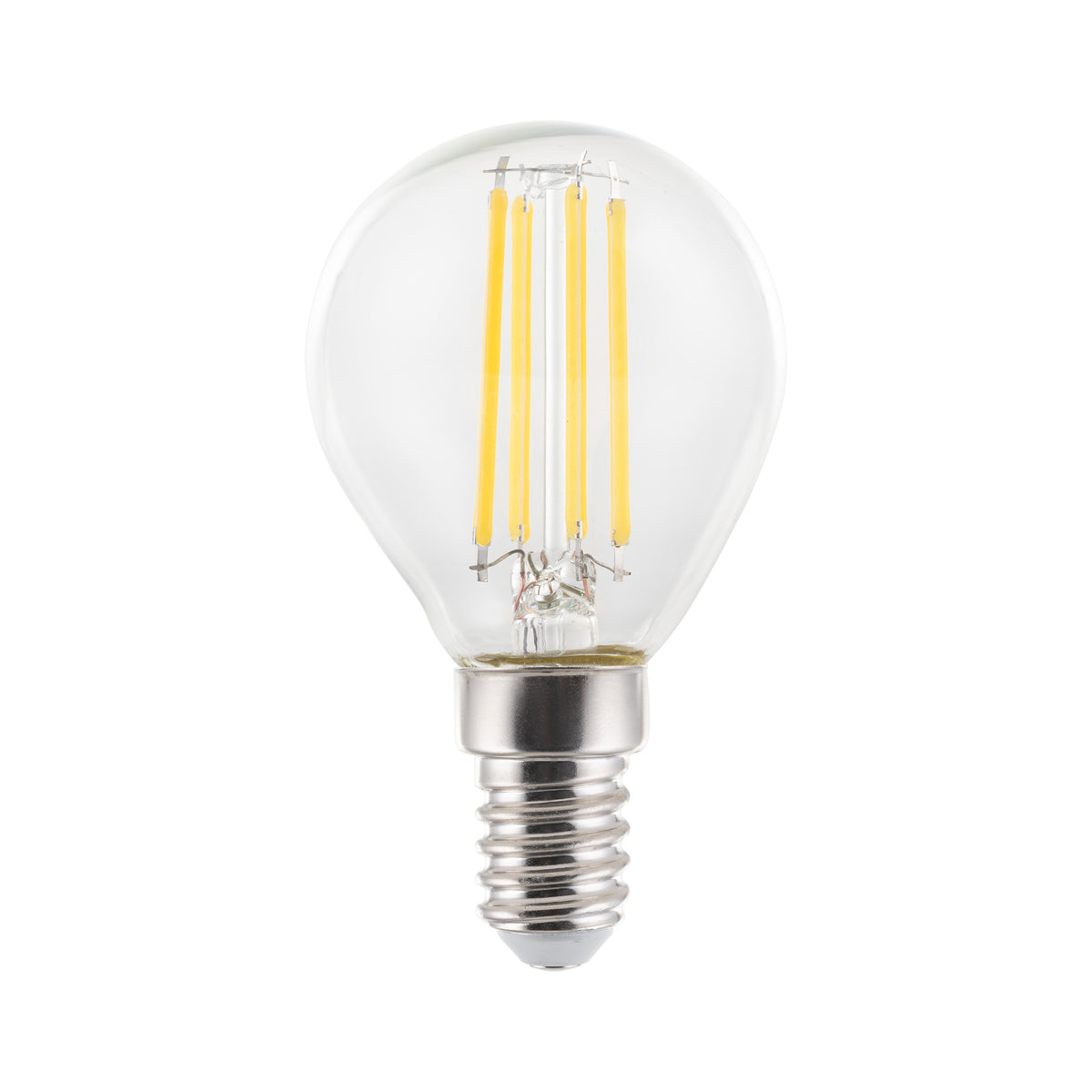 Bec LED TK Lighting E14 4000K, 18201