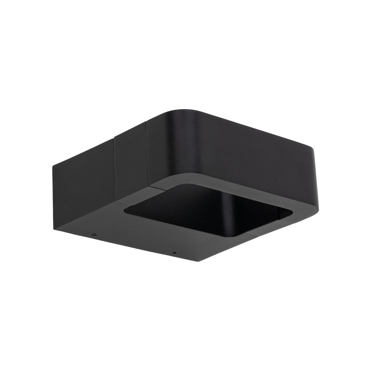 Aplică de exterior TK Lighting Arius, negru, 18204