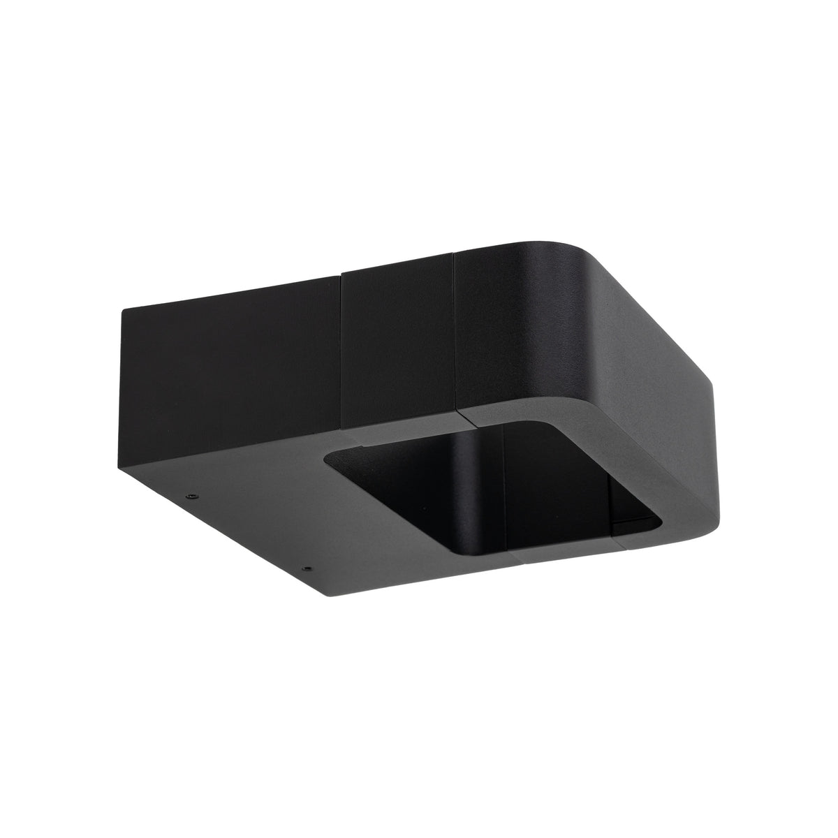 Aplică de exterior TK Lighting Arius, negru, 18204