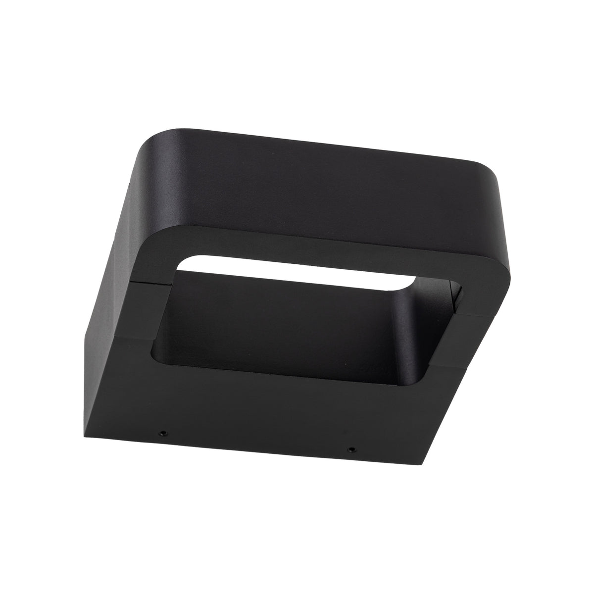 Aplică de exterior TK Lighting Arius, negru, 18204