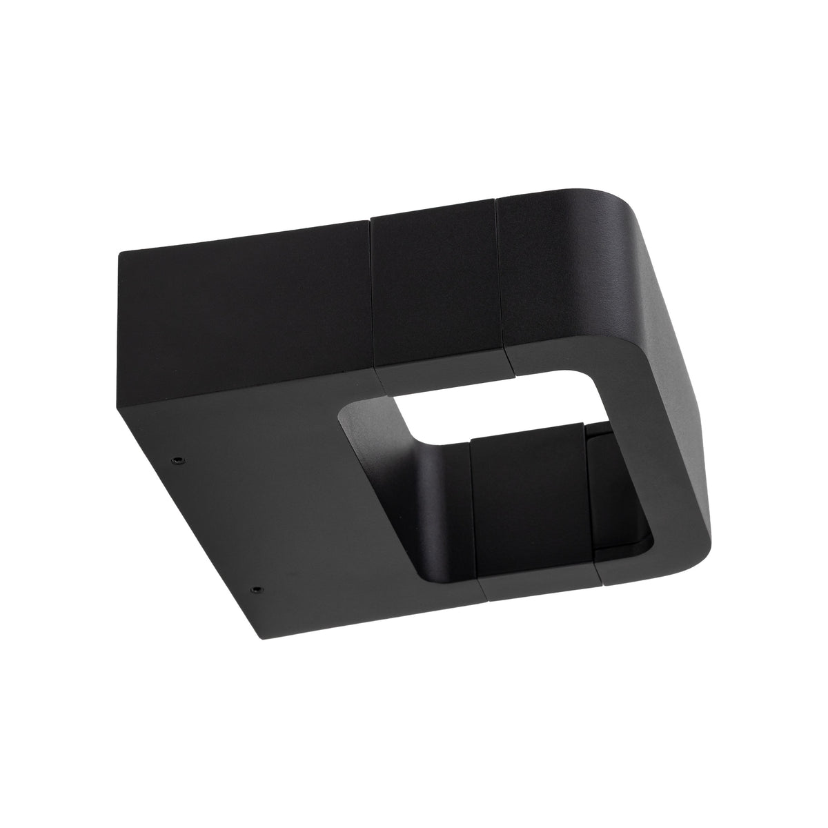 Aplică de exterior TK Lighting Arius, negru, 18204
