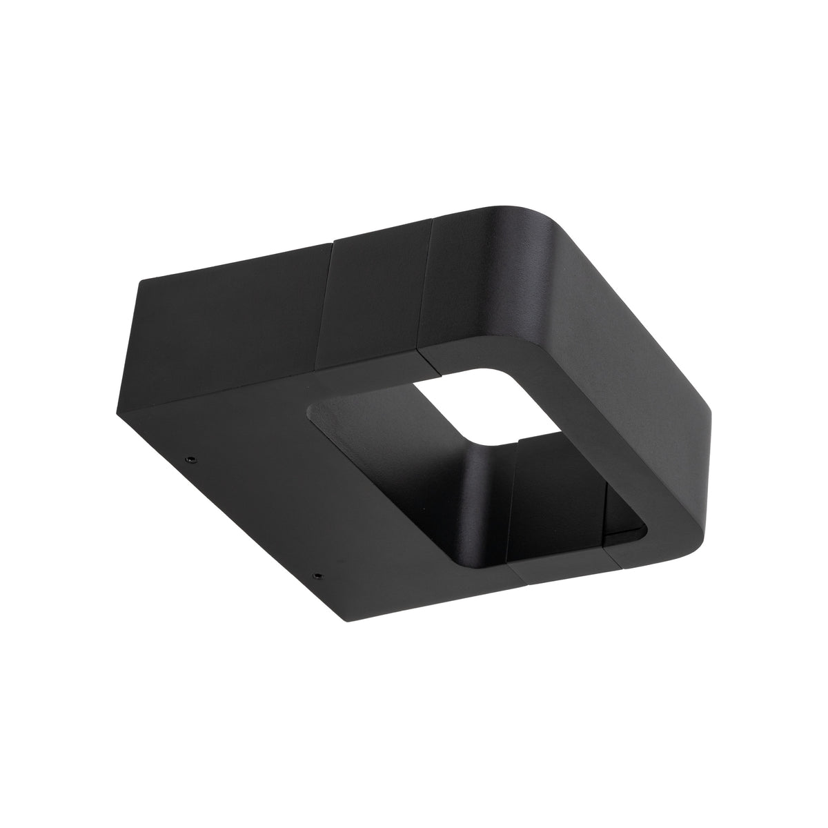 Aplică de exterior TK Lighting Arius, negru, 18204