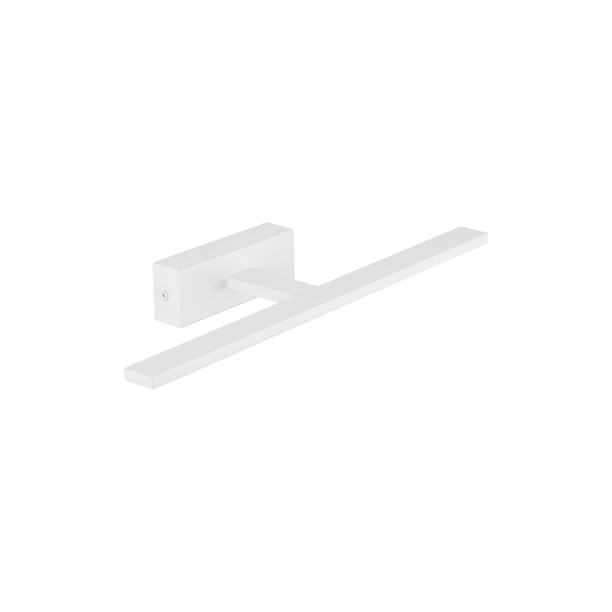 Aplică TK Lighting Gallery, alb, 18205