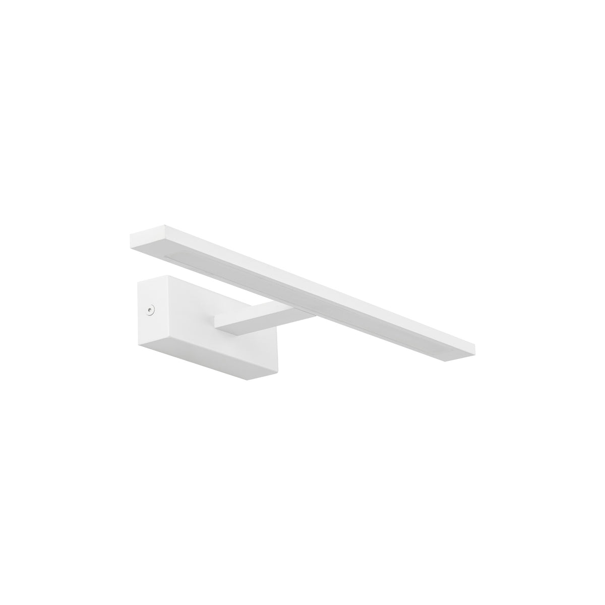 Aplică TK Lighting Gallery, alb, 18205