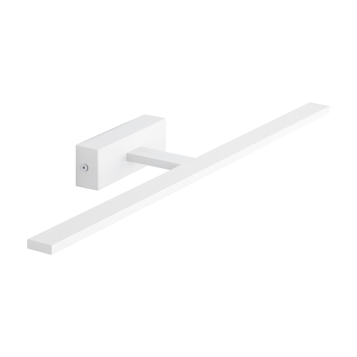 Aplică TK Lighting Gallery, alb, 18206