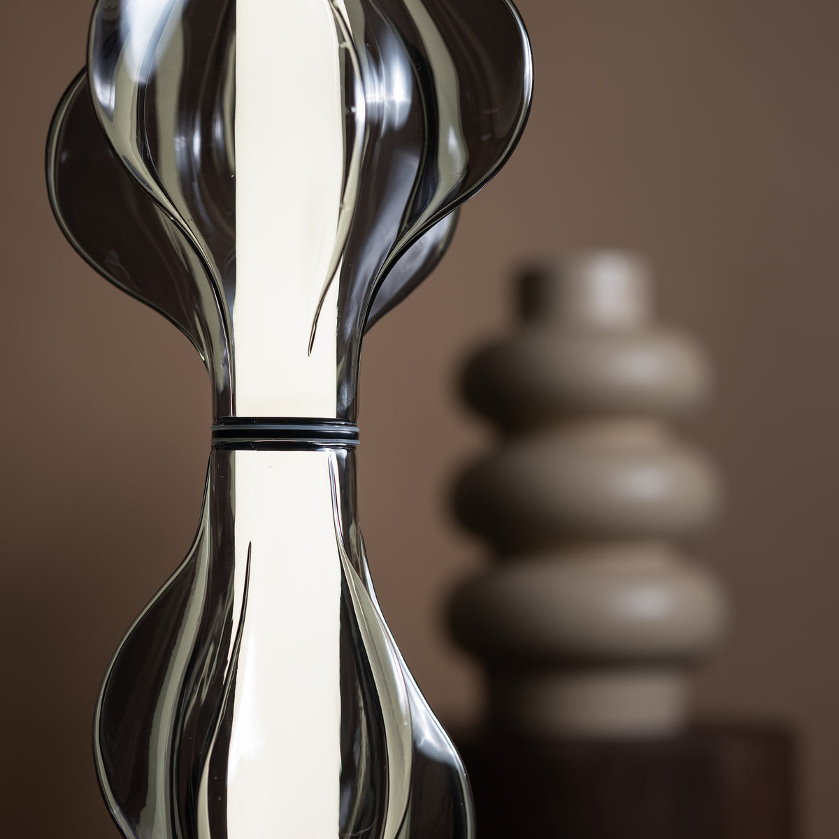 Pendul TK Lighting Elva, negru, 18215