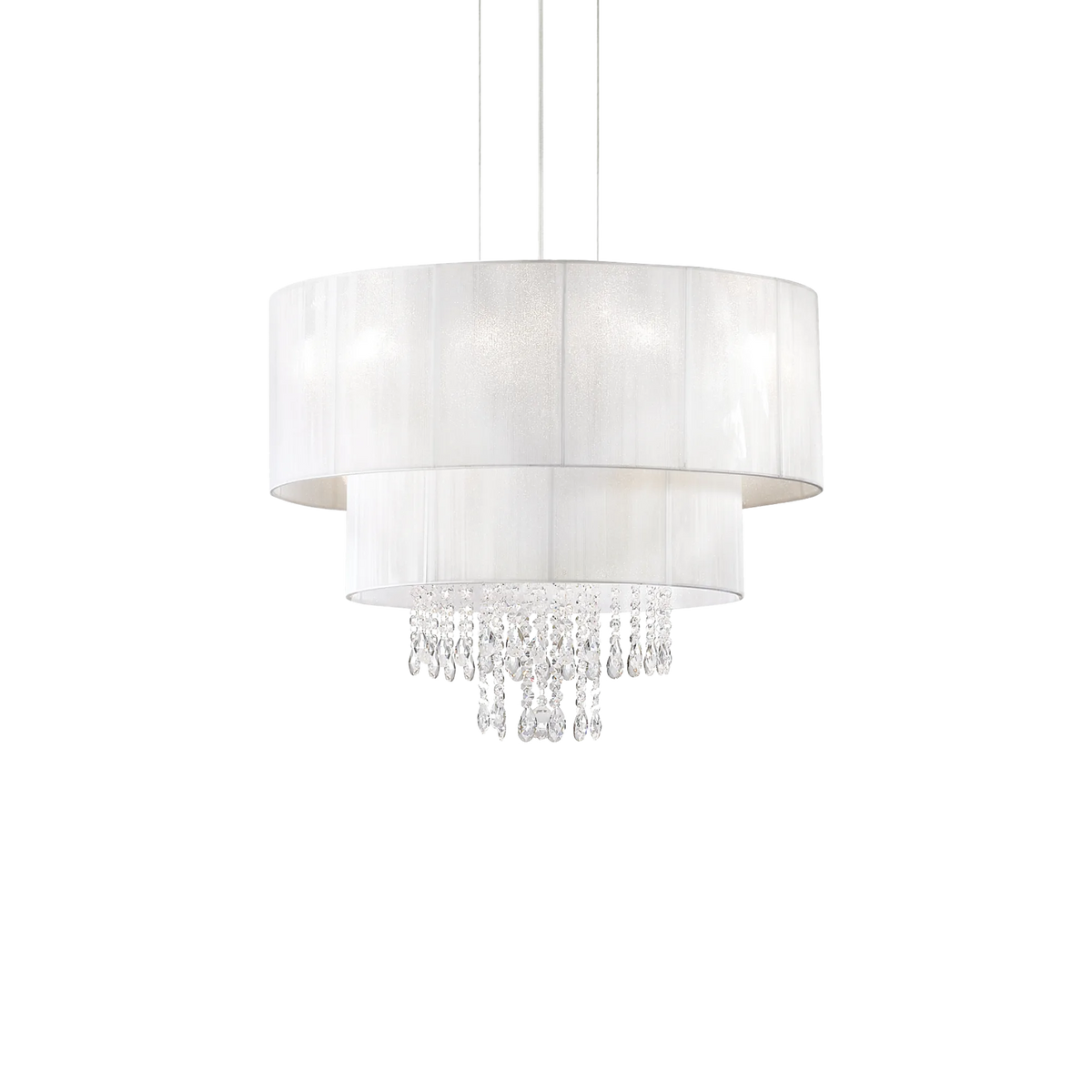 Lustră Ideal Lux Opera SP4, 182179