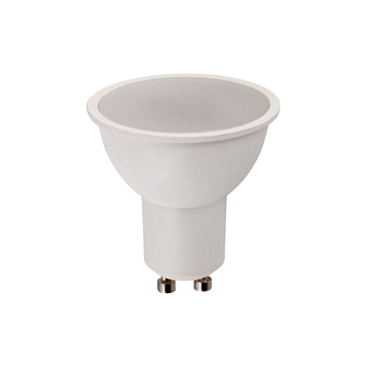 Bec LED TK Lighting GU10 9W 2700K, 18227