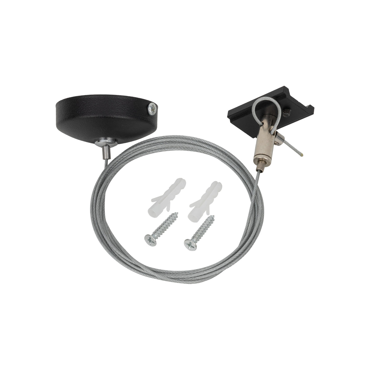 Spot pe șină TK Lighting Magnetic Easy Set Podwieszany 2M, 18229