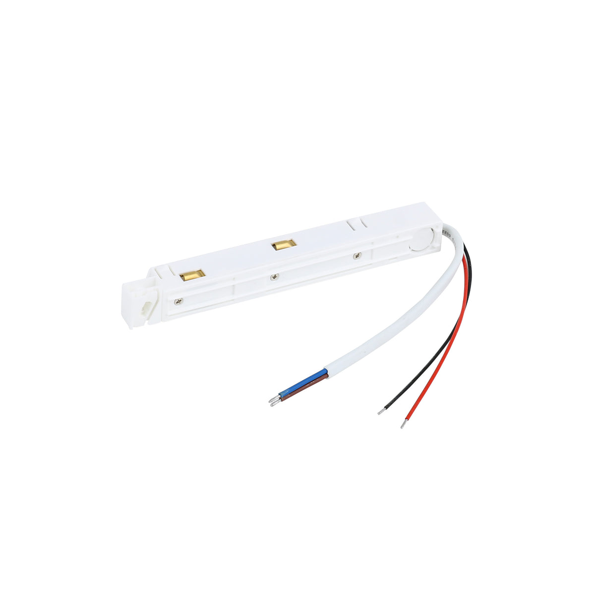 Sursă de alimentare pentru șină TK Lighting Magnetic Easy Zasilanie, alb, 18236