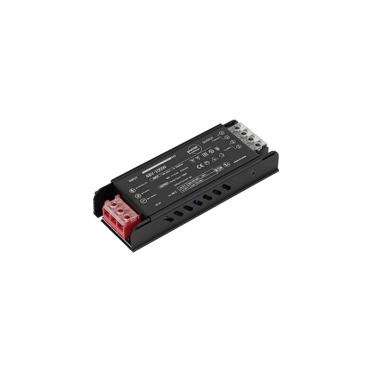 Sursă de alimentare pentru șină TK Lighting Magnetic Easy 48V, 18251
