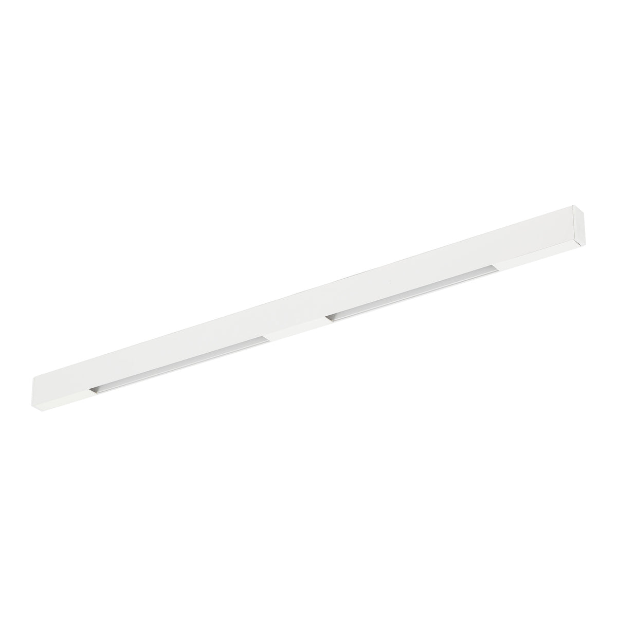 Șină pentru spoturi TK Lighting Magnetic Easy 1M, alb, 18256