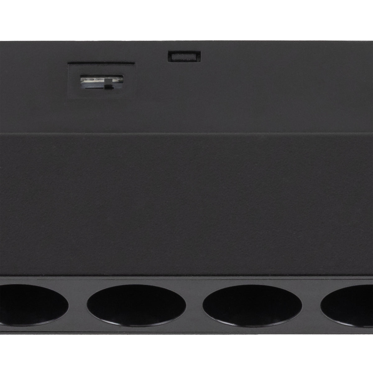 Spot pe șină TK Lighting Magnetic Easy Points, negru, 18273