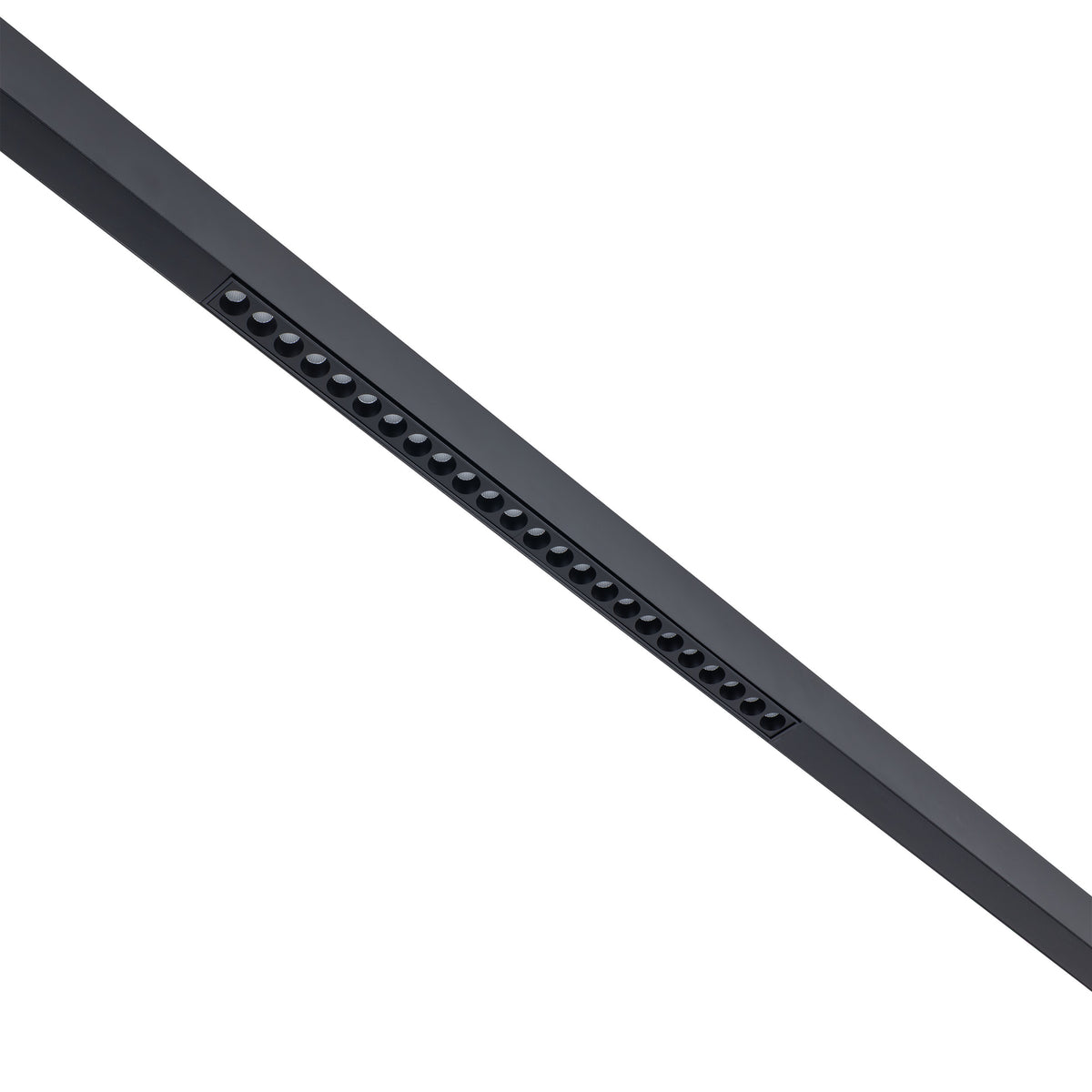 Spot pe șină TK Lighting Magnetic Easy Points, negru, 18275
