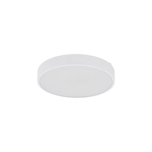Plafonieră TK Lighting Velis, alb, 18279